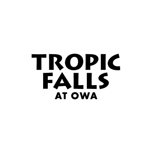 Tropic Falls at OWA